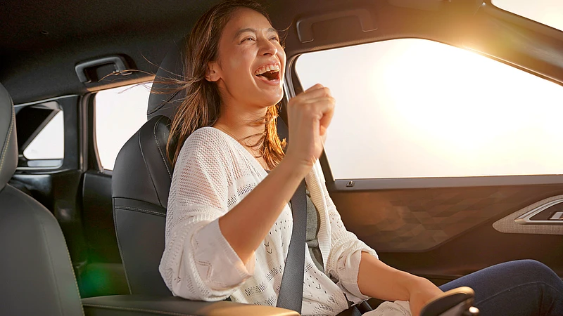 Mitsubishi y Yamaha elevan la experiencia a bordo con el sistema Dynamic Sound Yamaha Premium