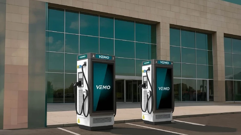 VEMO invertirá más de 1,500 millones de dólares para impulsar la electromovilidad en México