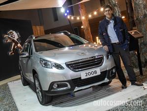 Peugeot afila sus garras para el 2016