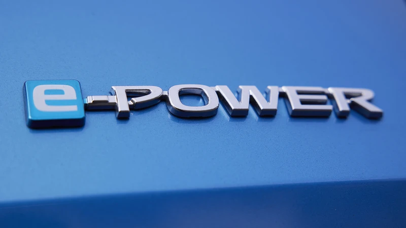 Nissan e-POWER, los atributos de una tecnología limpia y eficiente