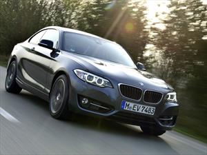 BMW Group rompe récord de ventas en 2014
