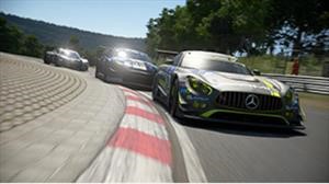 Gran Turismo de PlayStation realiza un documental en homenaje a Nürburgring