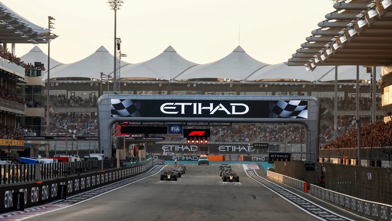 Fórmula 1 2026: estos serán los números que distinguirán a los pilotos en la próxima temporada