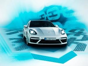 Porsche, BMW y Volkswagen buscan revolucionar la industria con Blockchain
