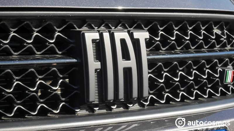 FIAT es la marca más vendedora de Stellantis