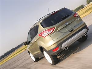 Ford presenta resultados del primer trimestre 2013 a nivel mundial