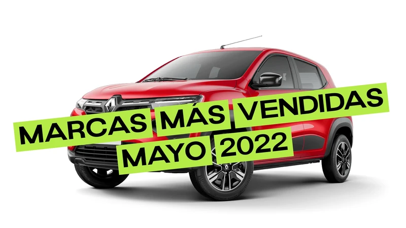 Marcas más vendidas en Colombia en mayo de 2022