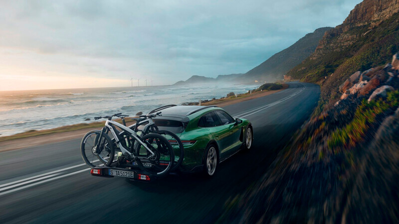 Porsche entra de lleno al mercado las bicicletas eléctricas, adquiere el 20% de Fazua