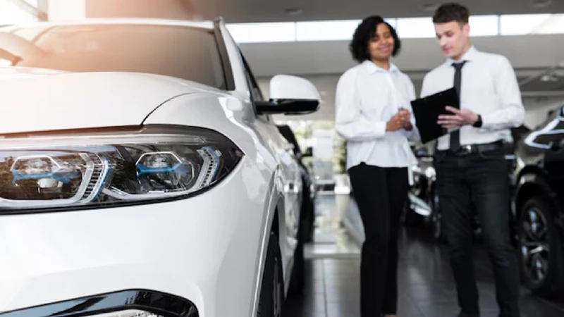 Estas son las marcas que más autos vendieron mediante Autofinanciamiento en 2025