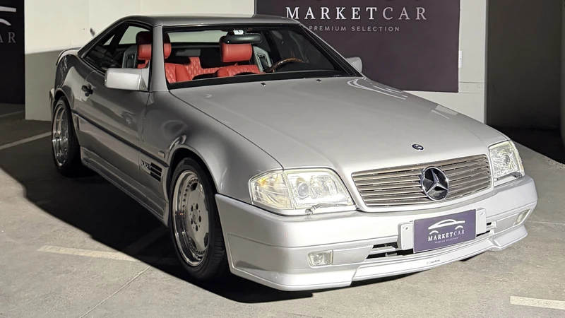 Marketcar celebra su primer año de operaciones con exclusiva muestra de "unicornios"