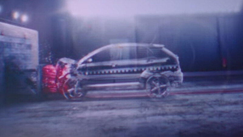 FIAT Proyecto 363: Así es la silueta del nuevo SUV chico
