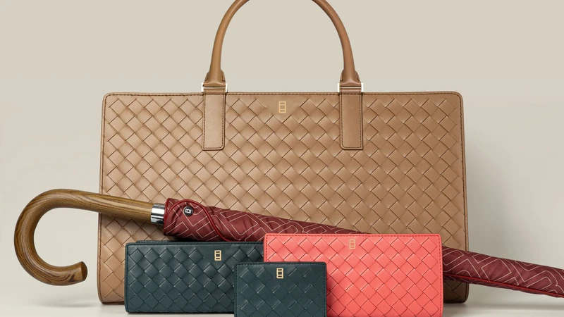 Range Rover expande su universo de lujo con la British Summertime Collection