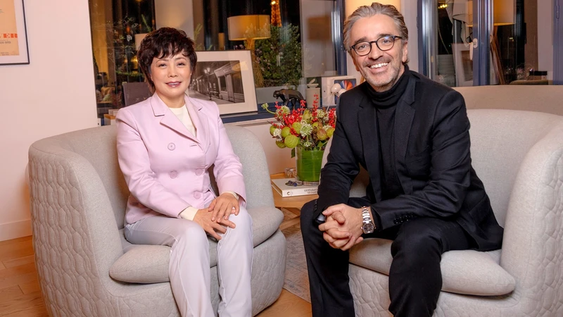 BYD se asocia con Mediawan para impulsar la creatividad audiovisual