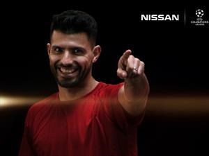 Champions League: Nissan busca los mejores fanáticos colombianos