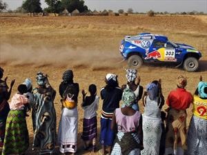 ¿Vuelta al origen?: Evalúan que el Dakar regrese a África