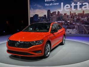 Volkswagen y Toyota, las marcas que más vendieron en 2018