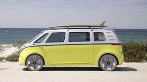 Verano 2020: Volkswagen estrena imagen de marca