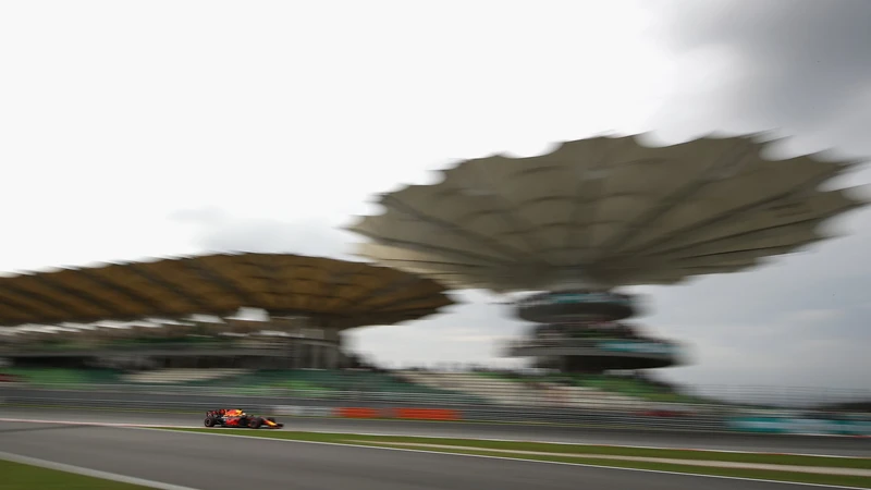 Fórmula 1 2026: El Gran Premio de Bahrein se correrá ¿en Malasia?