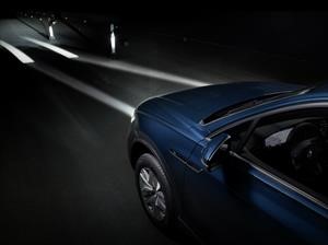 Volkswagen desarrolla un sistema de iluminación interactivo para elevar la seguridad