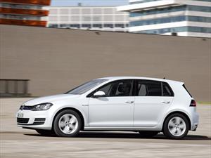 Volkswagen Golf TSI BlueMotion, cifras de consumo impresionantes
