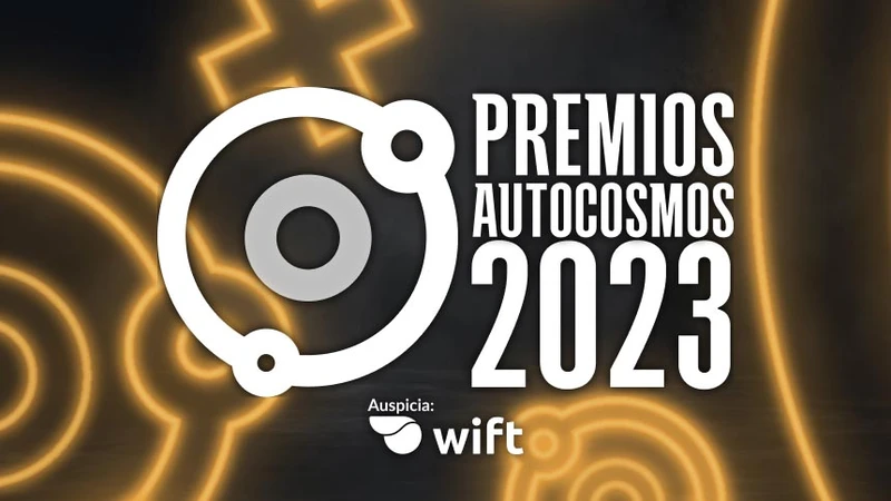 Premios Autocosmos 2023: se abren las votaciones para elegir a los mejores del año