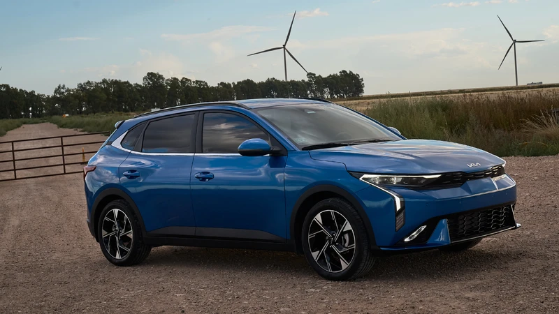 Kia Argentina anuncia financiación a tasa fija 0%