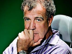 Jeremy Clarkson es suspendido por la BBC