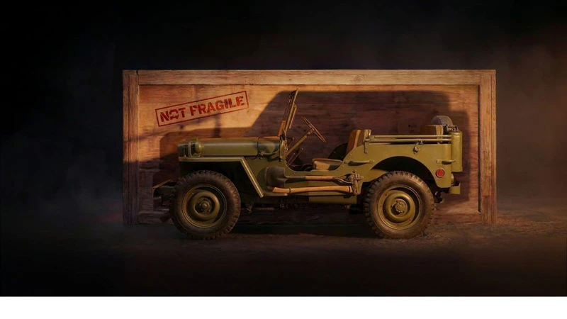 Jeep planea ampliar su gama de modelos en Europa en seis modelos a 2030