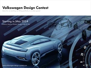Volkswagen Design Contest, la primer prueba para diseñadores
