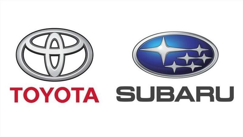 Subaru adquiere acciones de Toyota como parte de su alianza