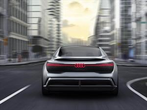 Audi pretende vender 800 mil autos electrificados para 2025