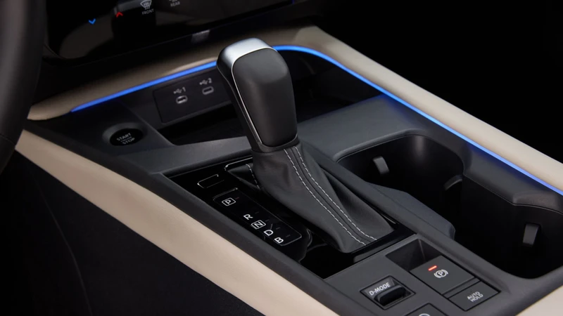 Nissan cuenta que hicieron con sus transmisiones CVT para mejorar la fiabilidad