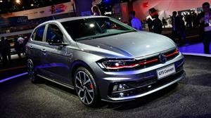 Volkswagen Polo y Virtus tendrán versiones deportivas