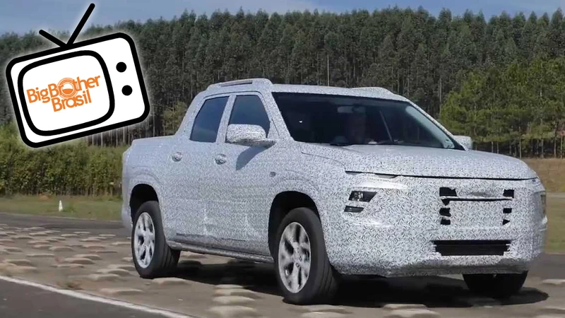 Nueva Chevrolet Montana se lanzará con estrategia de FIAT