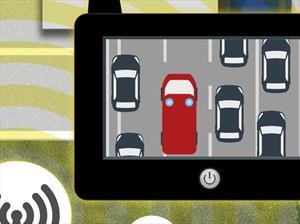 Ford crea un sistema que advierte a los conductores de los accidentes cercanos 