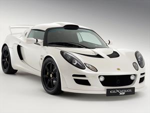 Lotus Exige S estrena transmisión automática