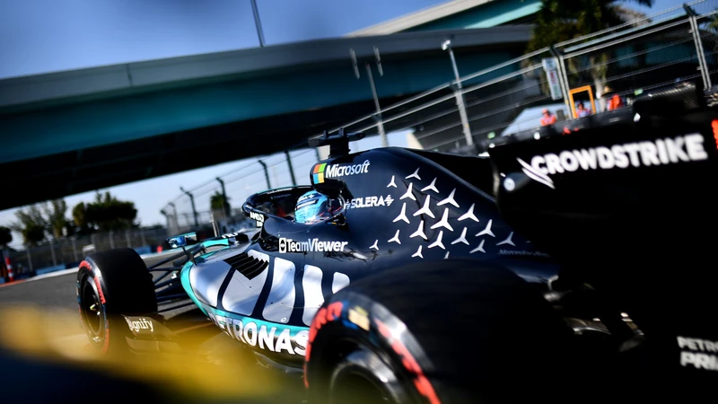 La F1 cambia las reglas de los motores para 2027