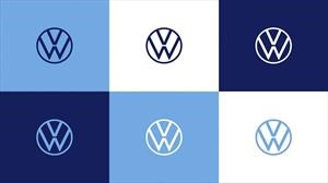 Volkswagen presenta en México su nueva imagen y logotipo