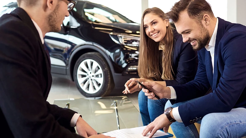 Estas son las marcas que más autos vendieron mediante Autofinanciamiento a mayo 2024