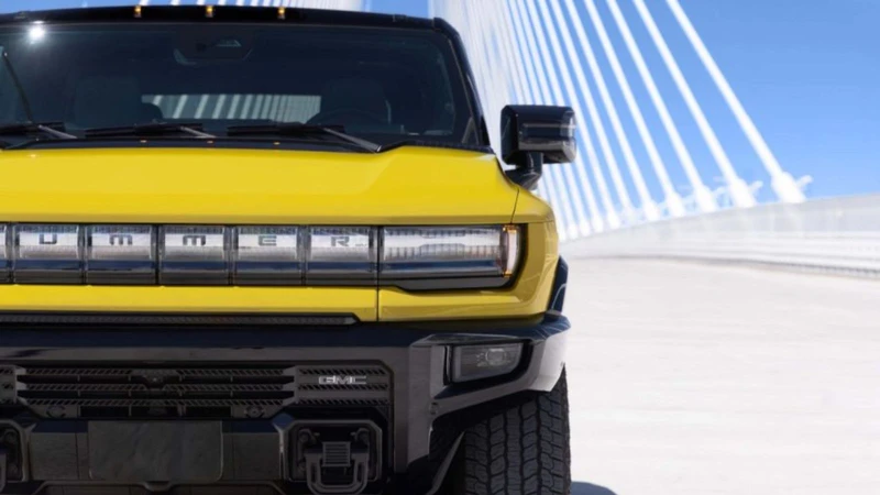 Hummer celebra un cuarto de siglo de vida con una edición aniversario