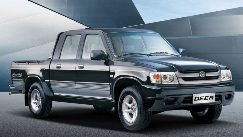Great Wall Motor cumple 35 años y reafirma su compromiso con la calidad