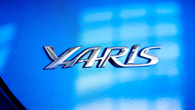 Toyota dejará de vender el Yaris en Estados Unidos y Canadá