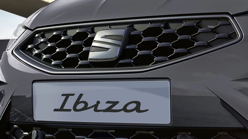 SEAT Ibiza y Arona amplían su gama con los colores Liminal e Hipnótico