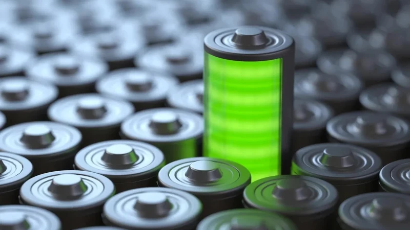 Científicos japoneses desarrollan baterías de estado sólido de sodio