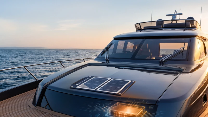BattSaver, dispositivo colombiano que usa energía solar para prolongar la vida de las baterías