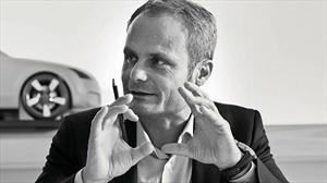 Wolfgang Egger, nuevo responsable de Diseño de Audi