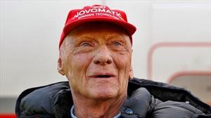 Fórmula 1: Murió Niki Lauda a los 70 años