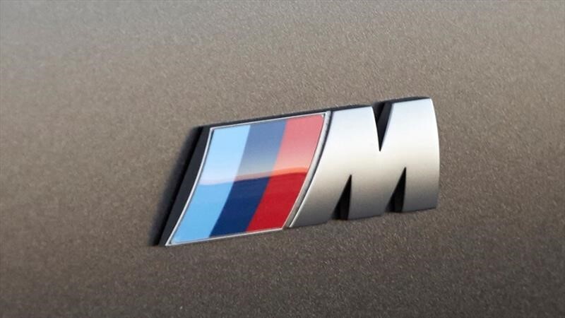 BMW logra récord de ventas mundial con sus modelos deportivos M