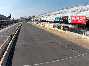 F1 regresa a México para el 2015