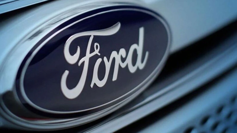 Ford cumple 100 años de presencia en Chile